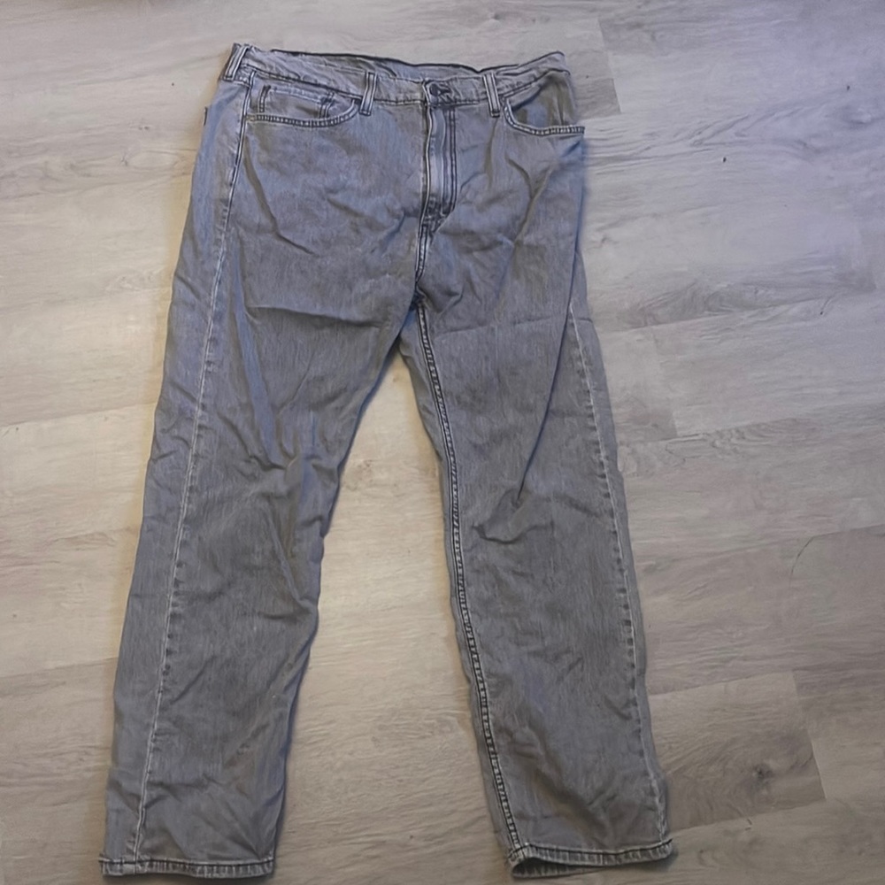 Levis’s 505
